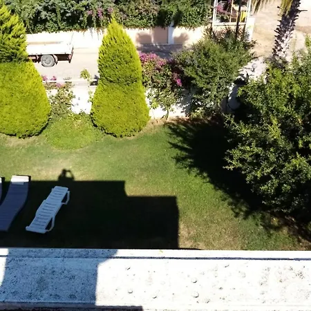Tolerans Golf Belek