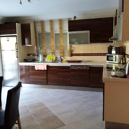 Villa Tolerans Golf *