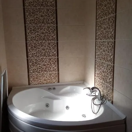Villa Tolerans Golf Belek