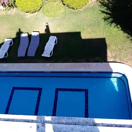 Villa Tolerans Golf